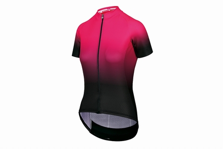 Assos Womens UMA GT Shifter SS Jersey c2