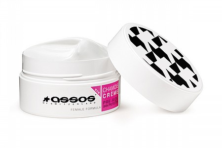 Assos Chamois Creme Woman - 200ml