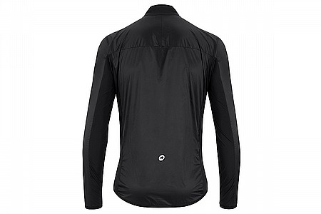 Assos Mens Mille GT Wind Jacket C2 [11.32.390.3G.M]