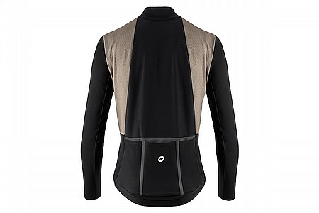 Assos Mens Mille GT Hashoogi Winter Jacket S11