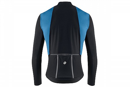 Assos Mens Mille GT Hashoogi Winter Jacket S11