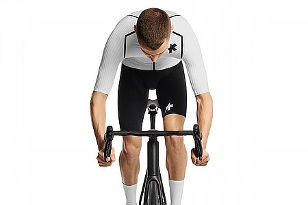Assos Mens RSR BOLIDE Jersey S11