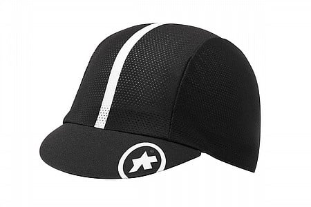 Assos アソス Winter Cap Size:I（51~58cm） 自転車