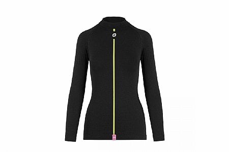 Assos ASSOSOIRES Womens Spring Fall LS Skin Layer