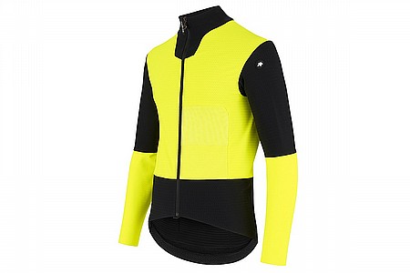 Assos winter jersey hot sale