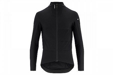 Assos Mens Equipe R Habu Winter Jacket S9