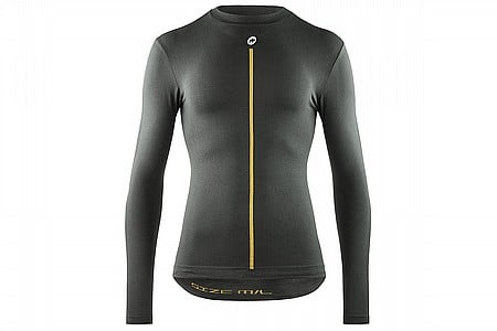 Assos Spring Fall LS Skin Layer P1