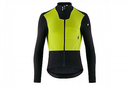 Assos Mens Equipe R Habu Winter Jacket S11