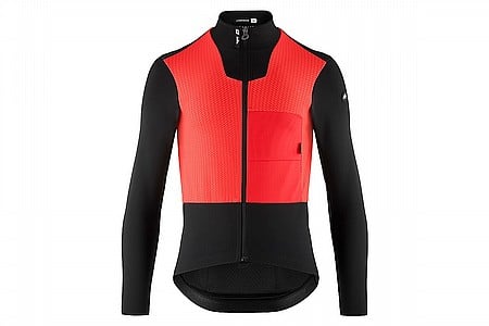 Assos Mens Equipe R Habu Winter Jacket S11