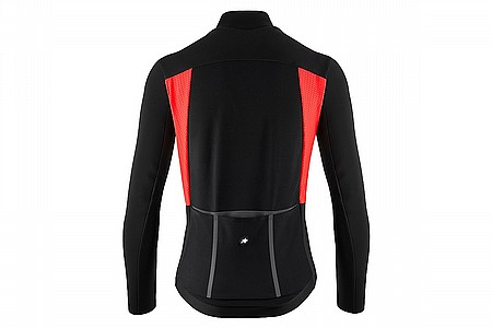 Assos Mens Equipe R Habu Winter Jacket S11