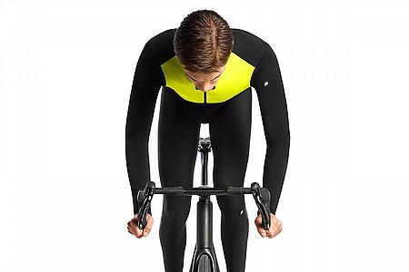 Assos Mens Equipe R Habu Winter Jacket S11