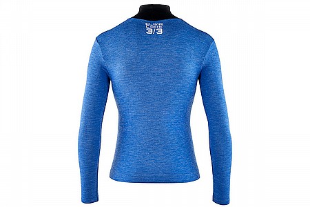 ASSOS アソス ULTRAZ WINTER LS SKINLAYER Ultraz Winter LS Skin Layer, Calypso Blu » ASSOS Of Switzerland