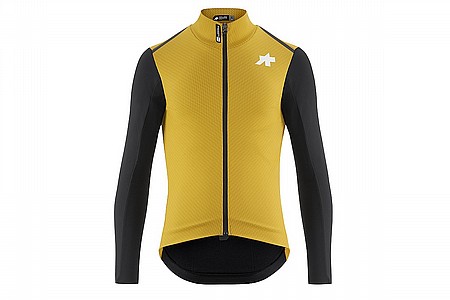 Assos Mens MILLE GT Ultraz Winter Jacket S11 EVO