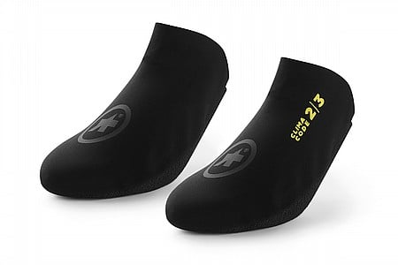 Assos Spring Fall Toe Covers G2