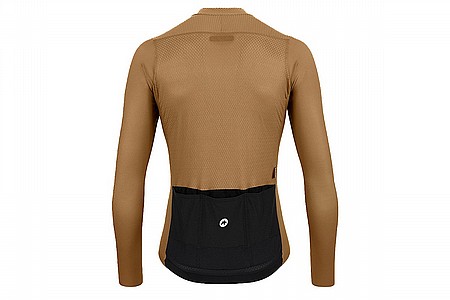 Assos Mens Mille GT LS Jersey S11