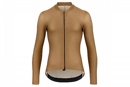 Assos Mens Mille GT LS Jersey S11