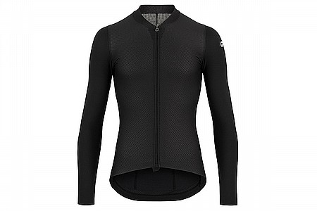 Assos Mens Mille GT LS Jersey S11