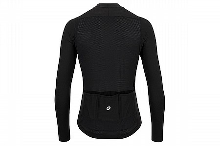 Assos Mens Mille GT LS Jersey S11