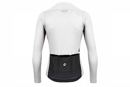 Assos Mens Mille GT LS Jersey S11