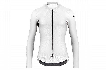 Assos Mens Mille GT LS Jersey S11