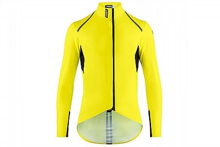 Assos Mens Mille GTS Rain Jacket S11