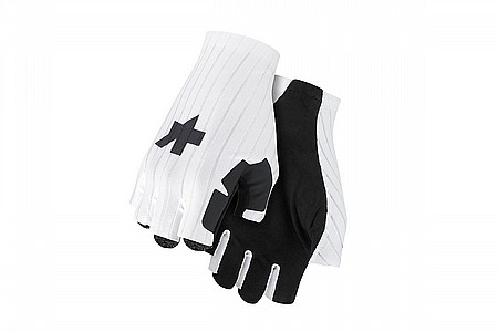 ウェア ASSOS RSR SPEED GLOVESSS1 Assos RSR Speed Gloves S11 [P13.50.548.58.S]