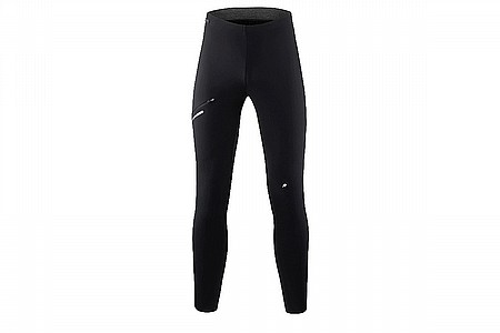 Assos Mens TACTICA Thermo Pants T5 