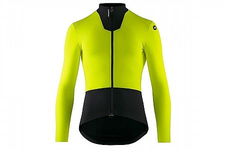 Assos Mens Equipe R Spring Fall Jersey S11