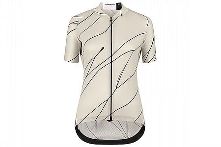 Assos Womens UMA GT Jersey - Ultra Blood