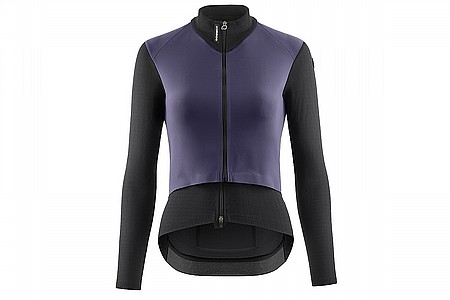 Assos Womens UMA GTV Spring Fall Jacket S11 