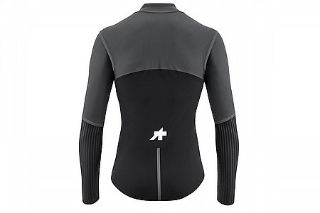 Assos Mens EQUIPE RS Alleycat Shell Jacket S11