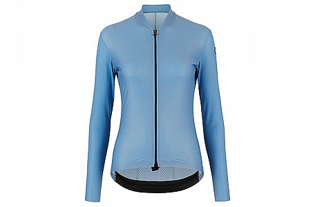 Assos Womens UMA GT LS Jersey S11