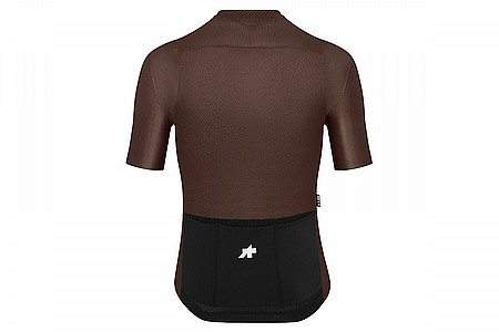 Assos Mens Mille GT Jersey S11 EVO [11.20.432.6Q.M]
