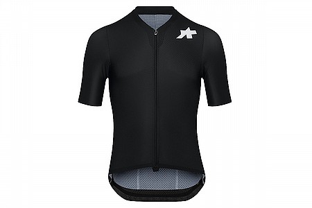 Assos Mens Mille GT Jersey S11 EVO [11.20.432.4Z.L]