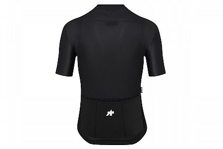 Assos Mens Mille GT Jersey S11 EVO [11.20.432.2W.S]