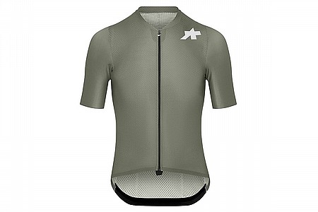 【Mサイズ】#11エリキ ユニフォーム Assos Mens Mille GT Jersey S11 EVO [11.20.432.6Q.XL]