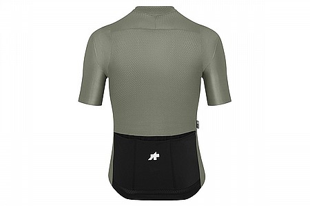 Assos Mens Mille GT Jersey S11 EVO [11.20.432.2W.L]