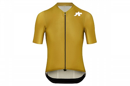 Assos Mens Mille GT Jersey S11 EVO [11.20.432.2W.S]