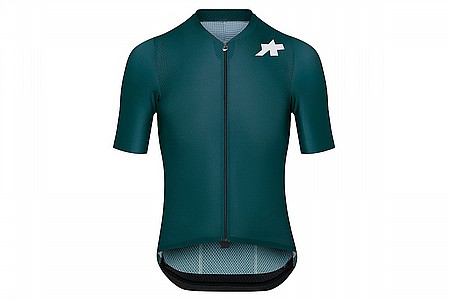 Assos Mens Mille GT Jersey S11 EVO