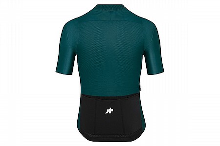 Assos Mens Mille GT Jersey S11 EVO [11.20.432.6Q.M]
