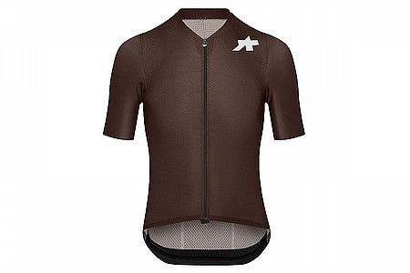 ASSOS MILLE GT JERSEY S11 Sサイズ Assos Mens Mille GT Jersey S11 EVO [11.20.432.6Q.M]