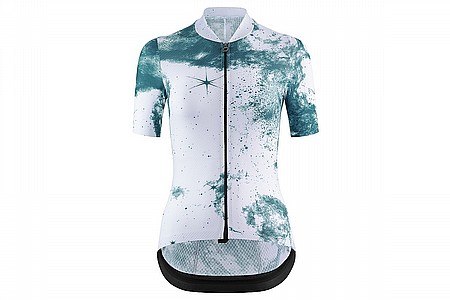 Assos Womens UMA GT Jersey S11 - Space Trip