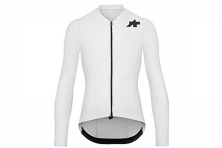 Assos Mens Mille GT LS Jersey S11 EVO