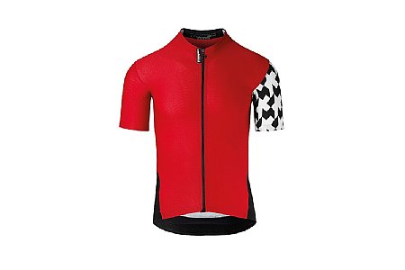 Assos Mens SS equipeJersey_evo8