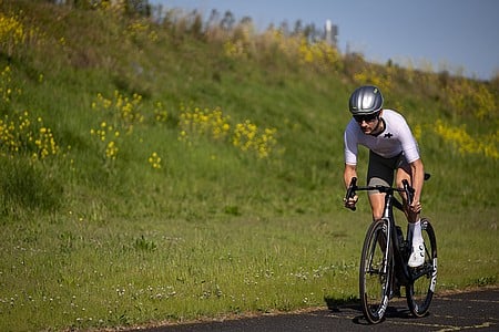ASSOS EQUIPE R Bib S11 Edge Green サイズS Assos EQUIPE R S11 Bib Shorts (Edge Green) (S) - Performance