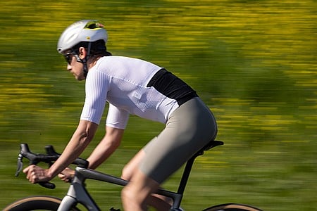 Assos Mens Equipe R Bib Shorts S11 [11.10.290.2U.M]