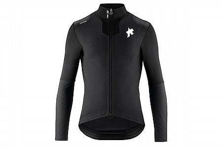 Assos Mens Equipe RS Johdah Ultraz Winter Jacket S11