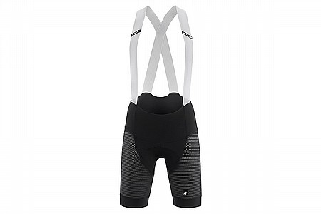 Assos Womens MILLE GT Indoor Bib Short S11