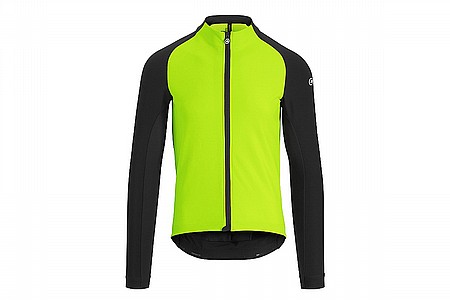 Assos Mens Mille GT Winter Jacket