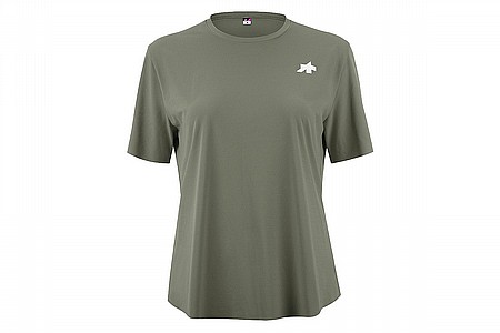 Assos Womens TACTICA POST RIDE T-Shirt T5
